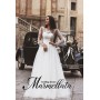 Свадебное платье Marmellata B001