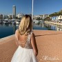 Свадебное платье Marmellata NE002