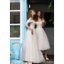 Свадебное платье Marmellata POR007