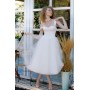 Свадебное платье Marmellata POR020