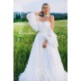 Свадебное платье Marmellata Прованс Кристиан PR014